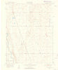 Fountain SE Colorado Historical topographic map, 1:24000 scale, 7.5 X 7.5 Minute, Year 1948