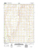 Fountain SE Colorado Historical topographic map, 1:24000 scale, 7.5 X 7.5 Minute, Year 2013