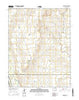 Fountain SE Colorado Current topographic map, 1:24000 scale, 7.5 X 7.5 Minute, Year 2016