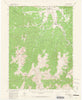 Fraser Colorado Historical topographic map, 1:62500 scale, 15 X 15 Minute, Year 1957