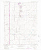 Frederick Colorado Historical topographic map, 1:24000 scale, 7.5 X 7.5 Minute, Year 1950