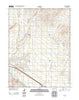 Fruita Colorado Historical topographic map, 1:24000 scale, 7.5 X 7.5 Minute, Year 2013