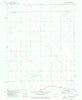 Galatea Colorado Historical topographic map, 1:24000 scale, 7.5 X 7.5 Minute, Year 1978