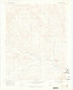 Gardner Colorado Historical topographic map, 1:24000 scale, 7.5 X 7.5 Minute, Year 1969
