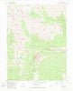 Garfield Colorado Historical topographic map, 1:24000 scale, 7.5 X 7.5 Minute, Year 1982