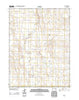 Gary Colorado Historical topographic map, 1:24000 scale, 7.5 X 7.5 Minute, Year 2013