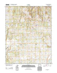 Gem Village Colorado Historical topographic map, 1:24000 scale, 7.5 X 7.5 Minute, Year 2013
