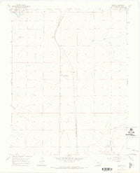 Gilpin Colorado Historical topographic map, 1:24000 scale, 7.5 X 7.5 Minute, Year 1966