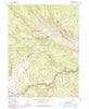 Glen Haven Colorado Historical topographic map, 1:24000 scale, 7.5 X 7.5 Minute, Year 1962