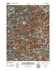Gold Hill Colorado Historical topographic map, 1:24000 scale, 7.5 X 7.5 Minute, Year 2011