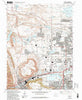 Golden Colorado Historical topographic map, 1:24000 scale, 7.5 X 7.5 Minute, Year 1965