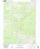 Gore Pass Colorado Historical topographic map, 1:24000 scale, 7.5 X 7.5 Minute, Year 1980