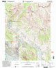 Gothic Colorado Historical topographic map, 1:24000 scale, 7.5 X 7.5 Minute, Year 2001