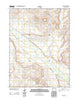 Gould NW Colorado Historical topographic map, 1:24000 scale, 7.5 X 7.5 Minute, Year 2013