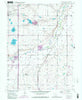 Gowanda Colorado Historical topographic map, 1:24000 scale, 7.5 X 7.5 Minute, Year 1949