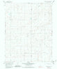 Grandview School Colorado Historical topographic map, 1:24000 scale, 7.5 X 7.5 Minute, Year 1959