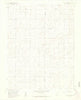Grandview School Colorado Historical topographic map, 1:24000 scale, 7.5 X 7.5 Minute, Year 1959