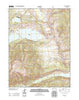Granite Colorado Historical topographic map, 1:24000 scale, 7.5 X 7.5 Minute, Year 2013