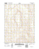 Greasewood Lake Colorado Historical topographic map, 1:24000 scale, 7.5 X 7.5 Minute, Year 2013
