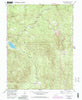 Green Mountain Colorado Historical topographic map, 1:24000 scale, 7.5 X 7.5 Minute, Year 1954
