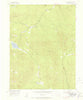 Green Mountain Colorado Historical topographic map, 1:24000 scale, 7.5 X 7.5 Minute, Year 1954