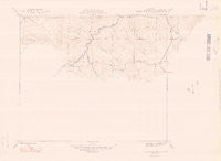 Green Mountain Colorado Historical topographic map, 1:24000 scale, 7.5 X 7.5 Minute, Year 1948