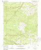 Greenie Mountain Colorado Historical topographic map, 1:24000 scale, 7.5 X 7.5 Minute, Year 1967