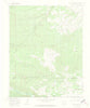 Greenie Mountain Colorado Historical topographic map, 1:24000 scale, 7.5 X 7.5 Minute, Year 1967