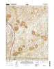 Greenland Colorado Current topographic map, 1:24000 scale, 7.5 X 7.5 Minute, Year 2016