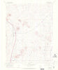 Greenland Colorado Historical topographic map, 1:24000 scale, 7.5 X 7.5 Minute, Year 1954