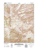 Gribbles Park Colorado Historical topographic map, 1:24000 scale, 7.5 X 7.5 Minute, Year 2013