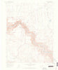 Grizzly Ridge Colorado Historical topographic map, 1:24000 scale, 7.5 X 7.5 Minute, Year 1957