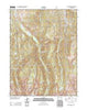 Grouse Mountain Colorado Historical topographic map, 1:24000 scale, 7.5 X 7.5 Minute, Year 2013