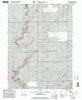 Grover NE Colorado Historical topographic map, 1:24000 scale, 7.5 X 7.5 Minute, Year 1997