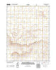 Grover North Colorado Historical topographic map, 1:24000 scale, 7.5 X 7.5 Minute, Year 2013
