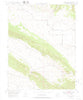 Gypsum Gap Colorado Historical topographic map, 1:24000 scale, 7.5 X 7.5 Minute, Year 1948