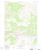 Gypsum Colorado Historical topographic map, 1:24000 scale, 7.5 X 7.5 Minute, Year 1962