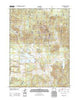 Hahns Peak Colorado Historical topographic map, 1:24000 scale, 7.5 X 7.5 Minute, Year 2013