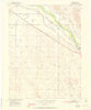 Hardin Colorado Historical topographic map, 1:24000 scale, 7.5 X 7.5 Minute, Year 1951
