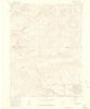 Harris Park Colorado Historical topographic map, 1:24000 scale, 7.5 X 7.5 Minute, Year 1957