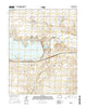 Hasty Colorado Current topographic map, 1:24000 scale, 7.5 X 7.5 Minute, Year 2016