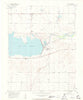 Hasty Colorado Historical topographic map, 1:24000 scale, 7.5 X 7.5 Minute, Year 1953