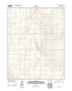 Haswell NE Colorado Historical topographic map, 1:24000 scale, 7.5 X 7.5 Minute, Year 2013