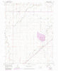 Hawley Colorado Historical topographic map, 1:24000 scale, 7.5 X 7.5 Minute, Year 1966