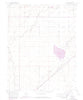 Hawley Colorado Historical topographic map, 1:24000 scale, 7.5 X 7.5 Minute, Year 1966