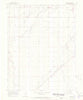 Hawley Colorado Historical topographic map, 1:24000 scale, 7.5 X 7.5 Minute, Year 1966