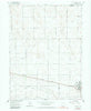 Haxtun West Colorado Historical topographic map, 1:24000 scale, 7.5 X 7.5 Minute, Year 1962