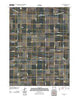 Haxtun SE Colorado Historical topographic map, 1:24000 scale, 7.5 X 7.5 Minute, Year 2010