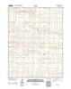 Haxtun SE Colorado Historical topographic map, 1:24000 scale, 7.5 X 7.5 Minute, Year 2013