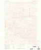 Haystack Gulch Colorado Historical topographic map, 1:24000 scale, 7.5 X 7.5 Minute, Year 1960